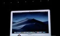 Apple Gives Aging Macs, iPad Pros an Update in New York