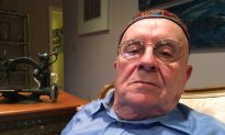 Holocaust Survivor Faces Evil, Cheats Death for Second Time