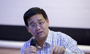 'Lake Honghu’ Revolutionary Opera Far From the Truth