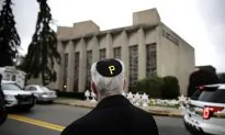 ‘4 Minutes Saved My Life’: Holocaust Survivor Recounts Tree of Life Massacre