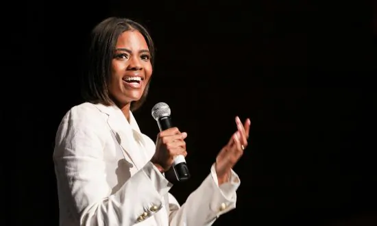 New Zealand Lifts Ban on Commentator Candace Owens