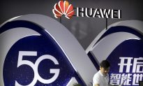 Spy Chief Wanted Ban on China’s Telecoms From Australian 5G