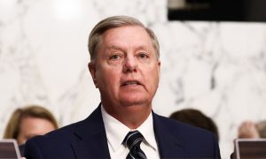 Sen. Lindsey Graham Calls on FBI to Explain Aggressive Arrest of Roger Stone