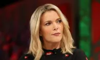 Megyn Kelly Says She’s Leaving New York City, Has Pulled Sons Out of ‘Far-Left’ Schools