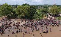 Report: Pentagon Identifies 7,000 American Troops for Mexico Border