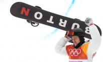 Shaun White, Olympics Snowboarder, Apologizes for Controversial Halloween Costume