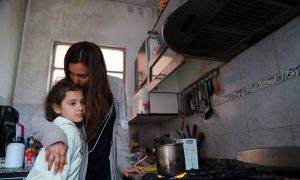 Less Meat, More Pasta: How the Economic Crisis Is Changing Argentina's Diet