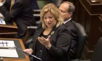 ‘Discovery Math’: Experts Are Watching Ontario’s Changes