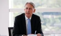 Britain Must Get to Bottom of Huawei Leak: UK Finance Minister