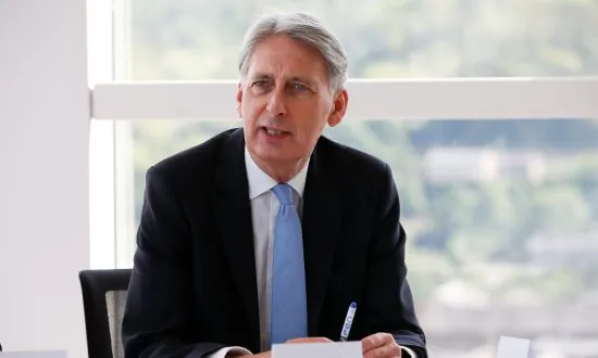 Britain Must Get to Bottom of Huawei Leak: UK Finance Minister