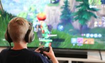 ‘Fortnite’ Teaches the Wrong Lessons