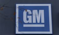 GM Issues Two Recalls for More Than 900,000 New Vehicles