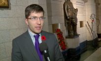 Canadian MP Introduces Unanimously Passed Senate Bill on Organ Trafficking