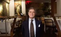 Keeping Italian Cuisine Real