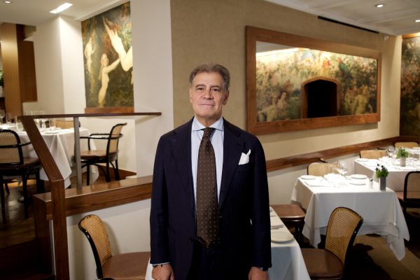 Gianfranco Sorrentino