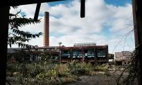 House Ways Subcommittee Field Hearing on ‘More Opportunity and Prosperity’ in the Rust Belt