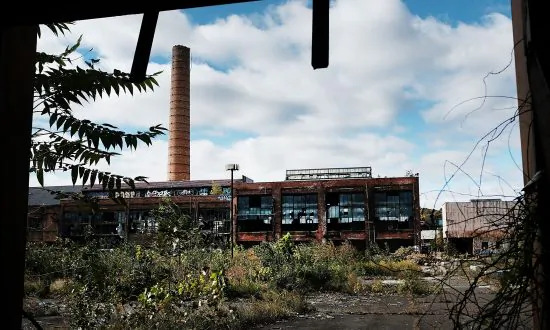 House Ways Subcommittee Field Hearing on ‘More Opportunity and Prosperity’ in the Rust Belt