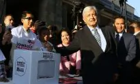 Mexico Business Community Concerned About Canceling $13.6 Billion Airport Project