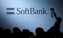 SoftBank’s Son Unveils $5.5 Billion Buyback, Laments Share Price