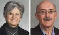 Son Admits to Double Homicide Because He Was ‘Sick of His Parents’
