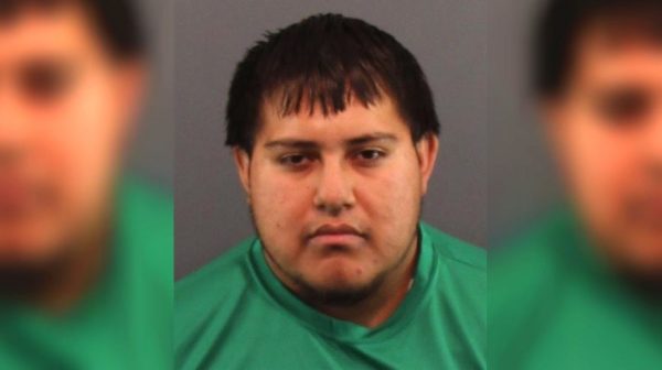 double homicide suspect
