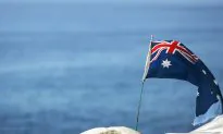 Australians All Let Us Rejoice for We Were Once Young and Free