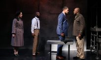 Theater Review: ‘The Winning Side’