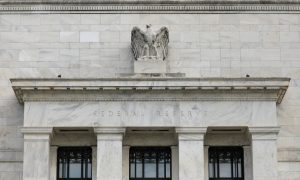 The Fed Dilemma