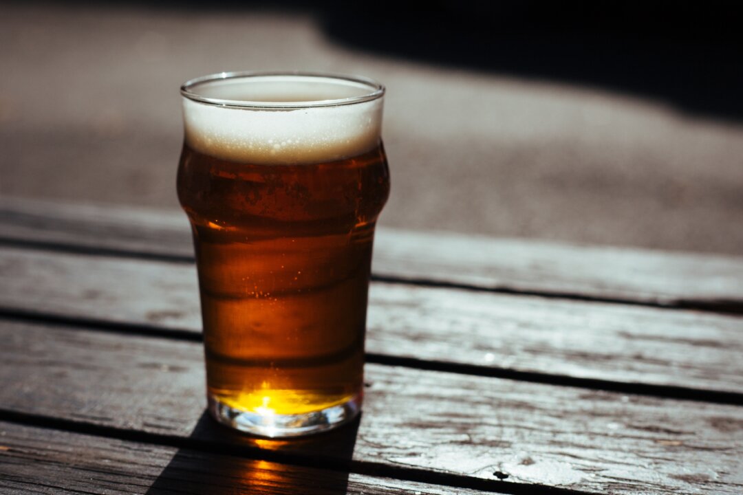 Fewer people in Europe and the Americas are engaged in excessive drinking, according to a new World Health Organization report. (Little Visuals/Pexels)