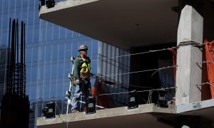 Just Who Is the Real Blue-Collar President?