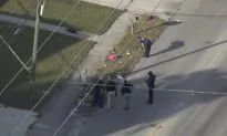 Update: 5 Children, 2 Adults Hit by Vehicle at Tampa Bus Stop