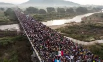 Trump Announces Plan to Limit Asylum-Seekers to US Ports of Entry