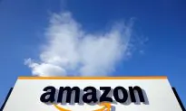 Amazon Hiring Thousands of Delivery Drivers for Holiday Season