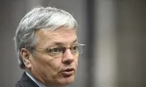 Belgian Government Under Pressure for Interest Paid out of Frozen Libyan Accounts