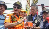 Black Box From Crashed Indonesian Jet Retrieved From Debris on Sea Floor