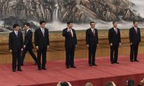 Top Chinese Leaders Call for Focus on ‘Six Stabilities’ as Economy Lags