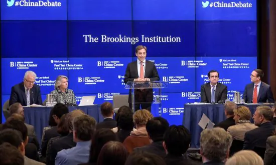 The Great Debate: Are the United States and China Incompatible?