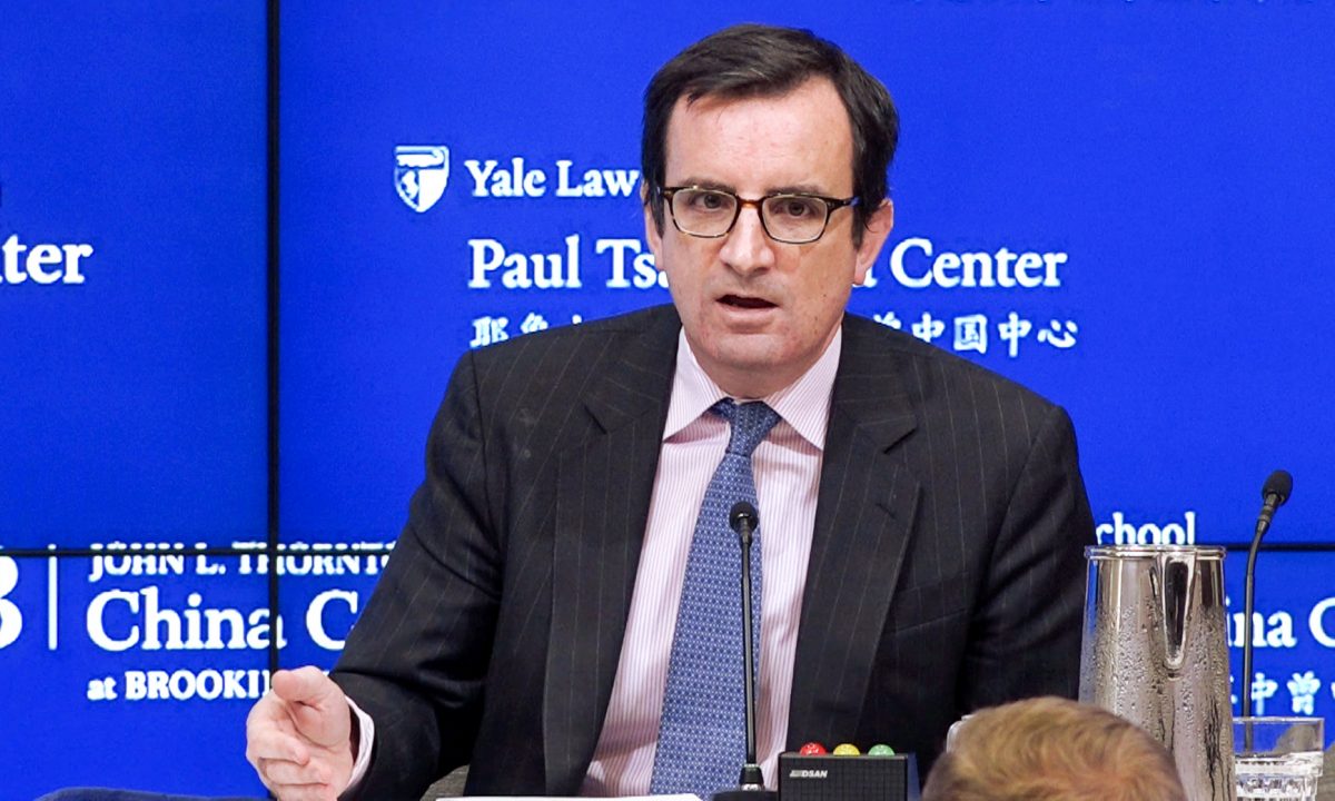 Epoch Times Photo
