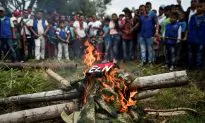 Armed Clash Between Marxist Groups Shows Violence Still a Reality in Colombia