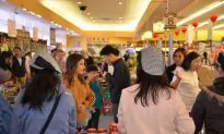 Tasting Event Promotes Healthy Korean Cuisine