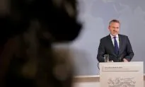 Iran Could Be Behind Alleged Murder Plot in Denmark