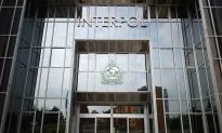 Opposition to Candidacy of Top Chinese Security Official to Interpol Heats Up