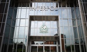 China Seeks Its Way Back to Interpol