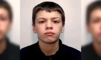 Baby-Faced Criminal Jailed For Running Over a Police Officer
