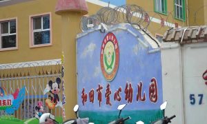 Uyghur Children Kidnapped by the State, Put in Xinjiang’s State-Run ‘Orphanages’