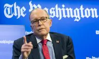 Trump’s Top Economic Adviser: ‘The Principal Culprit Is China’