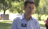 Mike Siegel Continues Socialist Family’s Legacy of Infiltrating the Democratic Party
