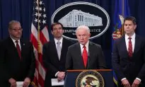 US Indicts Chinese, Taiwan Firms for Targeting Micron Trade Secrets