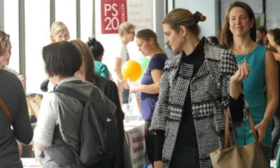 Fifth Annual Bilingual Fair Being Held in NYC, Offers ‘Amazing Gift’ to Children