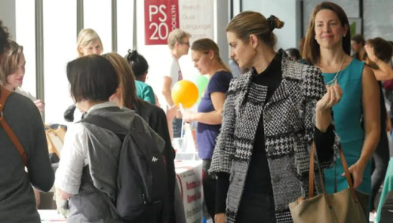 The fifth annual Bilingual Fair in New York City will be held on Nov. 3 at the Fordham Library in the Lincoln Center, giving students and parents the opportunity to learn about bilingual education.
